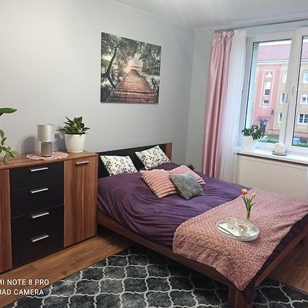 Silver Apartment Mazury Giżycko Dış mekan fotoğraf