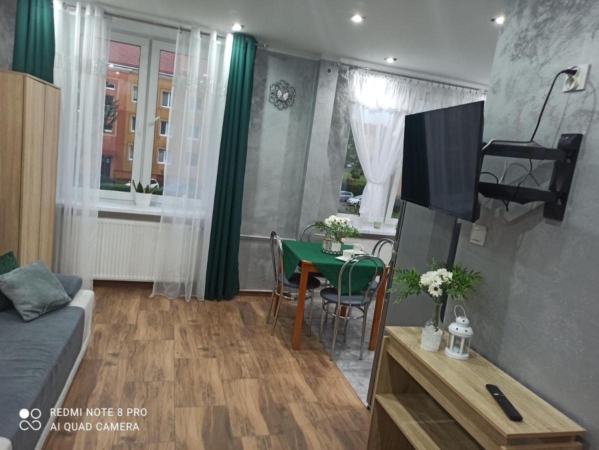 Silver Apartment Mazury Giżycko Dış mekan fotoğraf