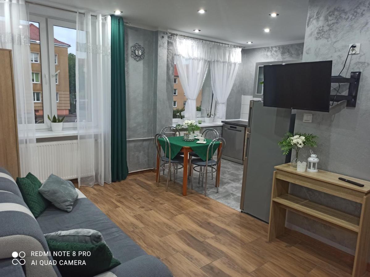 Silver Apartment Mazury Giżycko Dış mekan fotoğraf